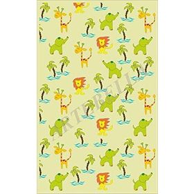 Artebella AKDK-021 33x48 cm Kids Dekupaj Kağıdı