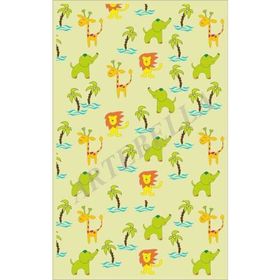 Artebella AKDK-021 33x48 cm Kids Dekupaj Kağıdı