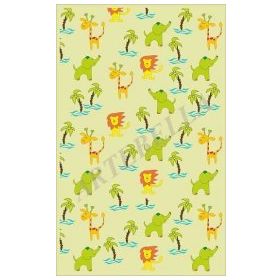 Artebella AKDK-021 33x48 cm Kids Dekupaj Kağıdı