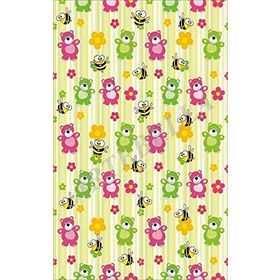 Artebella AKDK-023 33x48 cm Kids Dekupaj Kağıdı