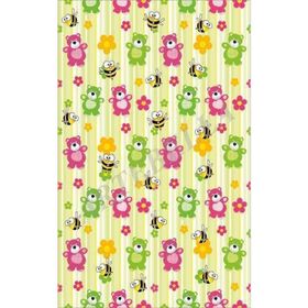 Artebella AKDK-023 33x48 cm Kids Dekupaj Kağıdı