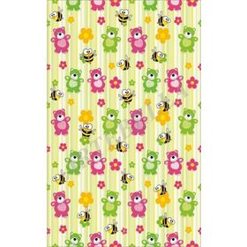 Artebella AKDK-023 33x48 cm Kids Dekupaj Kağıdı