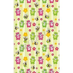Artebella AKDK-023 33x48 cm Kids Dekupaj Kağıdı