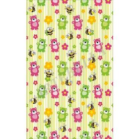 Artebella AKDK-023 33x48 cm Kids Dekupaj Kağıdı