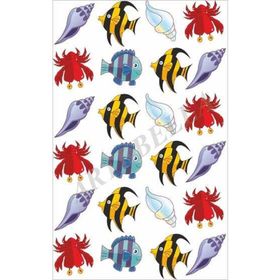 Artebella AKDK-024 33x48 cm Kids Dekupaj Kağıdı