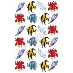 Artebella AKDK-024 33x48 cm Kids Dekupaj Kağıdı
