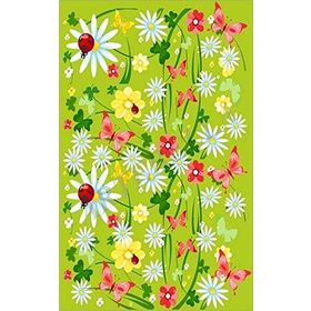 Artebella AKDK-032 33x48 cm Kids Dekupaj Kağıdı