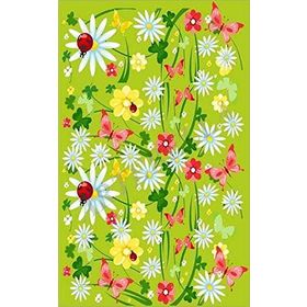 Artebella AKDK-032 33x48 cm Kids Dekupaj Kağıdı