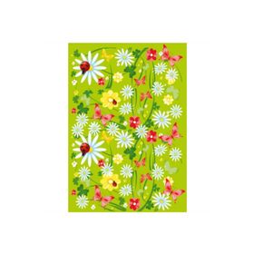 Artebella AKDK-032 33x48 cm Kids Dekupaj Kağıdı