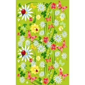 Artebella AKDK-032 33x48 cm Kids Dekupaj Kağıdı