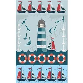 Artebella AKDK-033 33x48 cm Kids Dekupaj Kağıdı