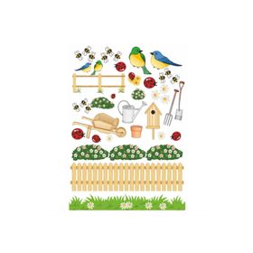Artebella AKDK-035 33x48 cm Kids Dekupaj Kağıdı