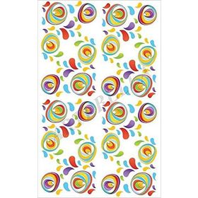 Artebella AKDK-040 33x48 cm Kids Dekupaj Kağıdı