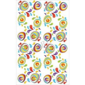 Artebella AKDK-040 33x48 cm Kids Dekupaj Kağıdı