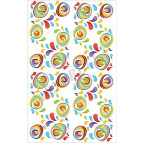 Artebella AKDK-040 33x48 cm Kids Dekupaj Kağıdı