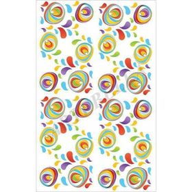 Artebella AKDK-040 33x48 cm Kids Dekupaj Kağıdı