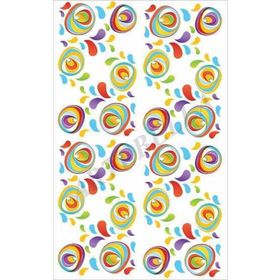 Artebella AKDK-040 33x48 cm Kids Dekupaj Kağıdı