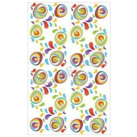 Artebella AKDK-040 33x48 cm Kids Dekupaj Kağıdı