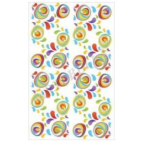 Artebella AKDK-040 33x48 cm Kids Dekupaj Kağıdı