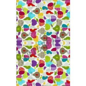 Artebella AKDK-042 33x48 cm Kids Dekupaj Kağıdı