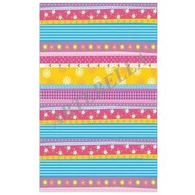 Artebella AKDK-044 33x48 cm Kids Dekupaj Kağıdı