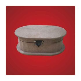 Artebella AKT35 25X16X7.5 cm Ahşap Mdf Kutu