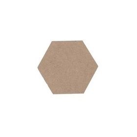Artebella AMG009 8x8 cm Ahşap Magnet