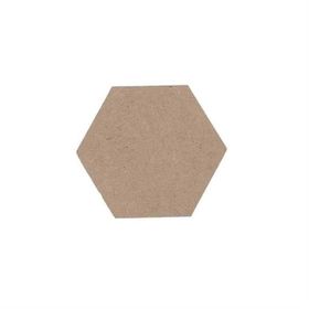 Artebella AMG009 8x8 cm Ahşap Magnet