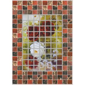 Artebella Artebella 1558K Mozaik Transfer(Koyu Zeminde Uygulanır,23x34cm)