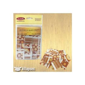 Artebella BP-01 20x30 cm Puzzle Seti