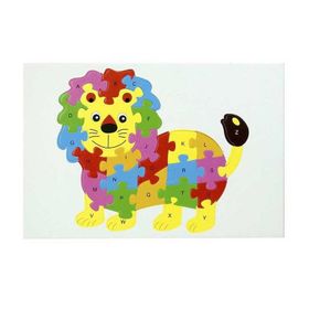 Artebella BP-02 20x30 cm Puzzle Seti