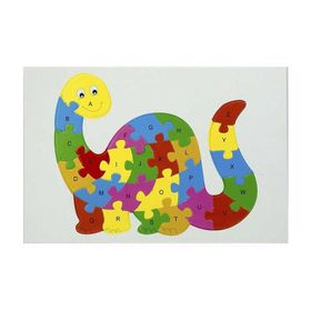 Artebella BP-02 20x30 cm Puzzle Seti