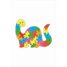 Artebella BP-02 20x31 cm Puzzle Seti