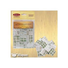 Artebella BP-03 20x32 cm Puzzle Seti