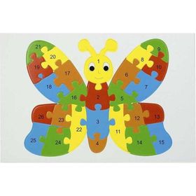 Artebella BP-04 20x30 cm Puzzle Seti