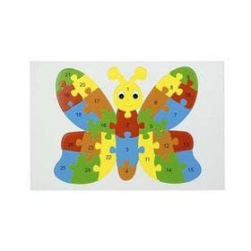 Artebella BP-04 20x30 cm Puzzle Seti