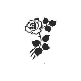 Artebella C-3 15X20 cm Stencil