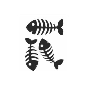 Artebella C-57 15X20 cm Stencil