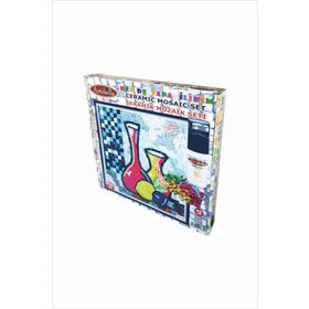 Artebella CM-11 32x32 cm Mozaik Set