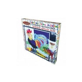 Artebella CM-11 32x32 cm Mozaik Set