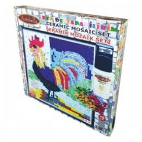 Artebella CM-11 32x32 cm Mozaik Set
