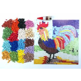 Artebella CM-11 32x32 cm Mozaik Set