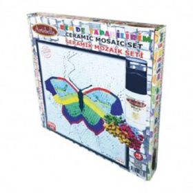 Artebella CM03 32x32 cm Mozaik Setleri