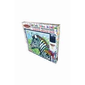 Artebella CM07 32x32 cm Mozaik Setleri