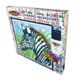 Artebella CM07 32x32 cm Mozaik Setleri