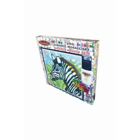 Artebella CM07 32x32 cm Mozaik Setleri