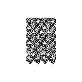 Artebella D-27 20X30 cm Stencil