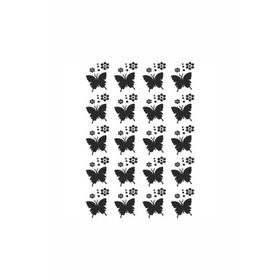 Artebella D-67 20X30 cm Stencil