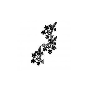 Artebella D-8 20X30 cm Stencil