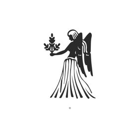 Artebella E-28 10X10 cm Stencil
